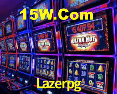 Lazerpg