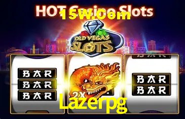 Lazerpg