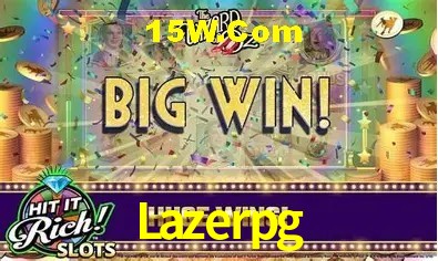 Lazerpg App