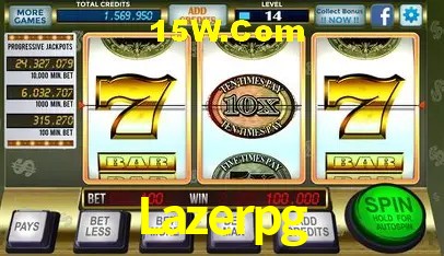 Lazerpg Bet