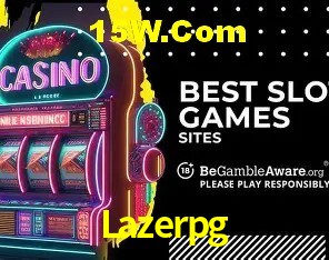 Lazerpg