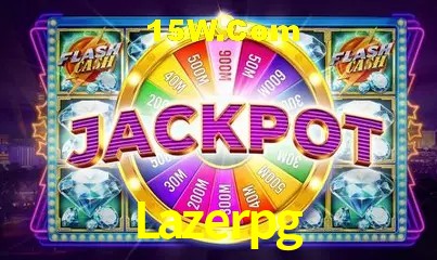 Lazerpg: Seu Cassino Premiado com Pagamentos Rápidos